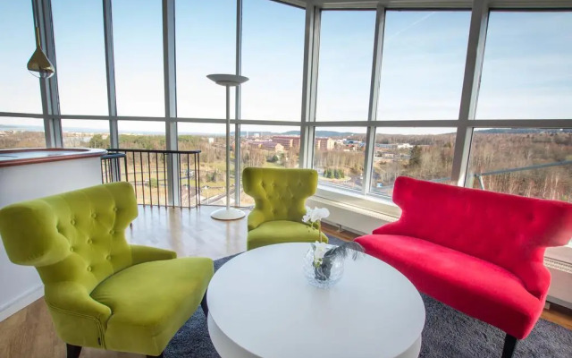 Great Living Accommodation - Jönköping Öster