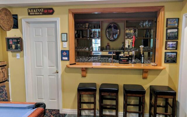Willow Trace Bed and Breakfast