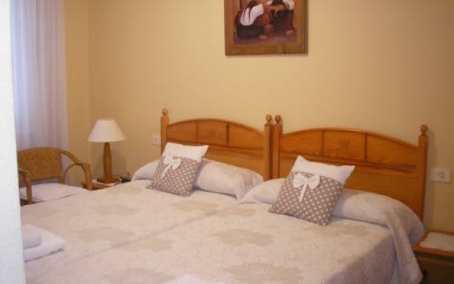Pension Mayte
