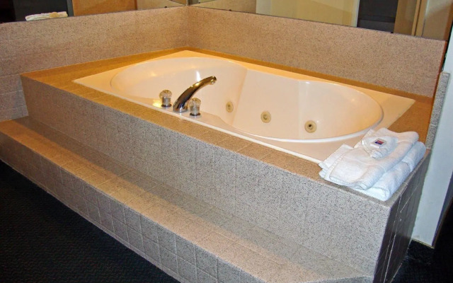 Motel 6 Ogden, UT - 21st Street