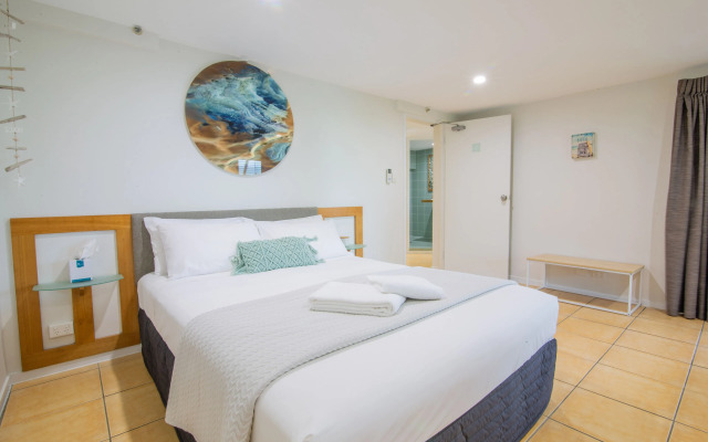 Whitsunday Organic Bed & Breakfast