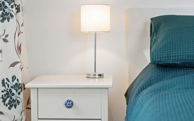 Delightful Family Getaway Cornwall