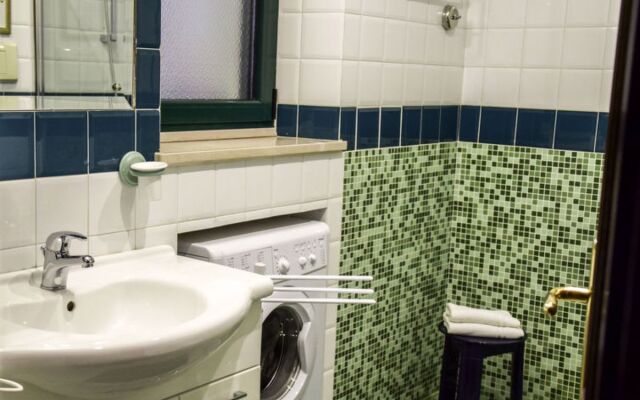 Apartment Flumini Capitana 39756