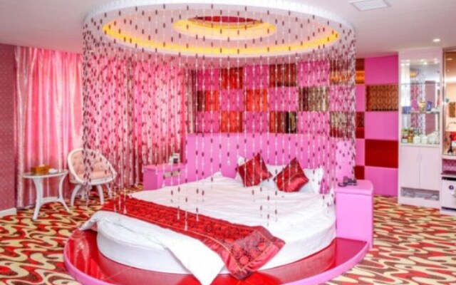 Oushang Fengqing Hotel