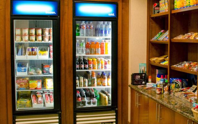 Hampton Inn and Suites College Station