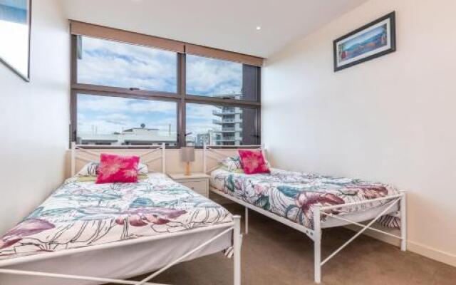 Strand Beachside 502