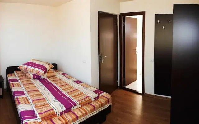 Cabana Andreea Telescaun