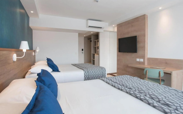 Salinas Maceió All Inclusive Resort