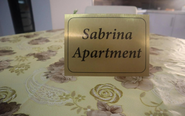 Sabrina Apartments