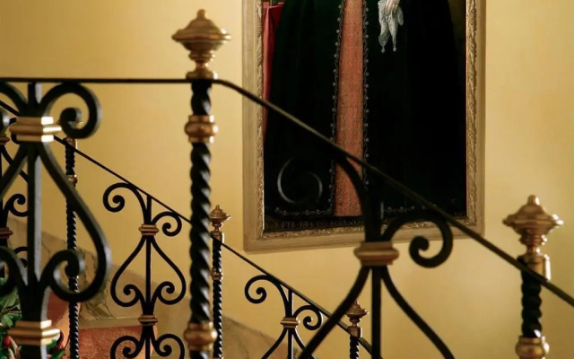 Villa Spalletti Trivelli