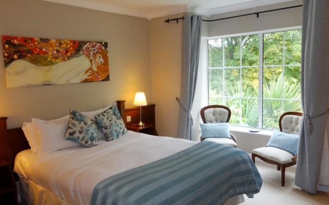 Grove Lodge Holiday Homes