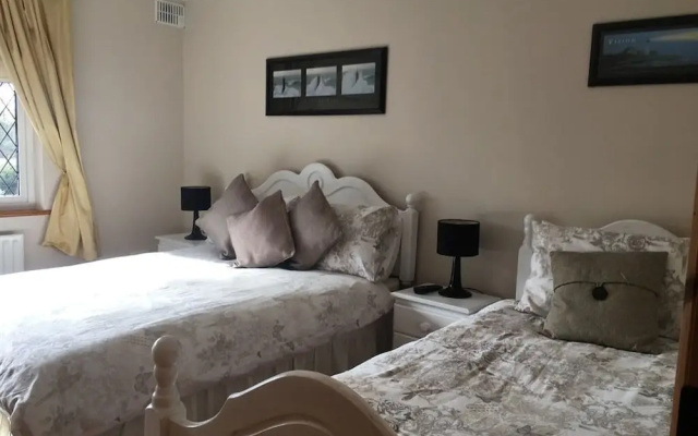 Plantation Lodge B&B