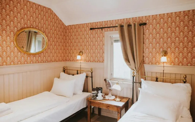 Tuddal Høyfjellshotel