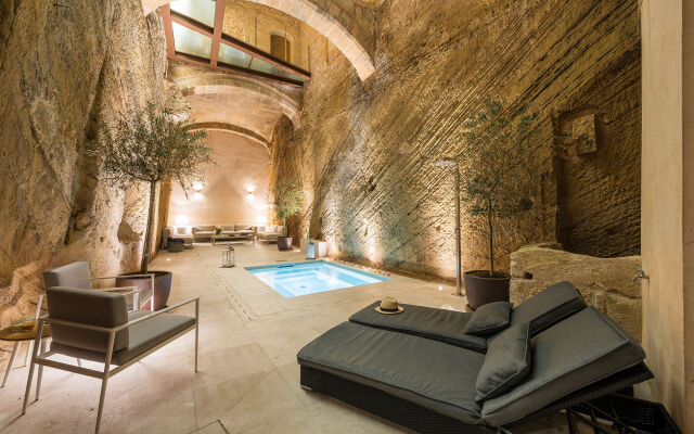 Bordoy Mostatxins - Hotel Boutique Adults Only