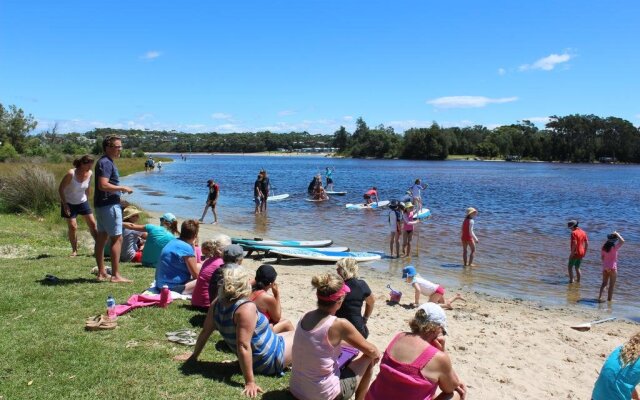 Holiday Haven Burrill Lake