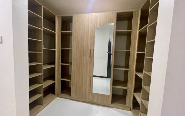 Luxury 3bedroom duplex