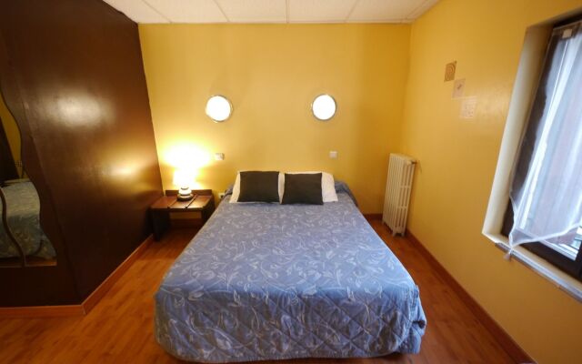 Hotel Nova
