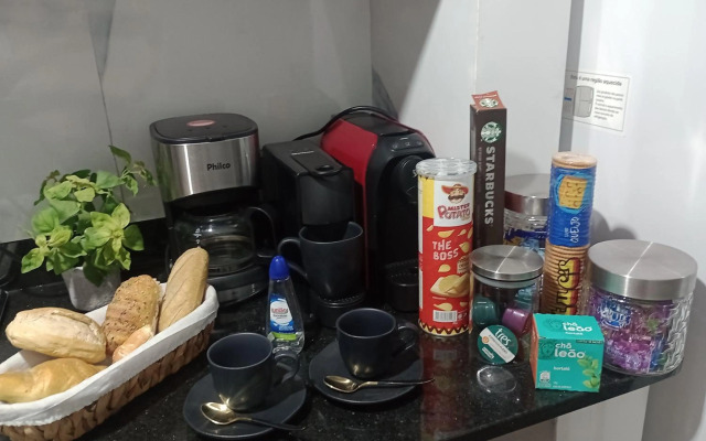 Fte Mar Gonzaga 14ºand desceu praia