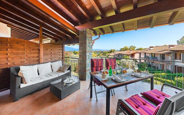 I Broli 7 Apartment by Wonderful Italy