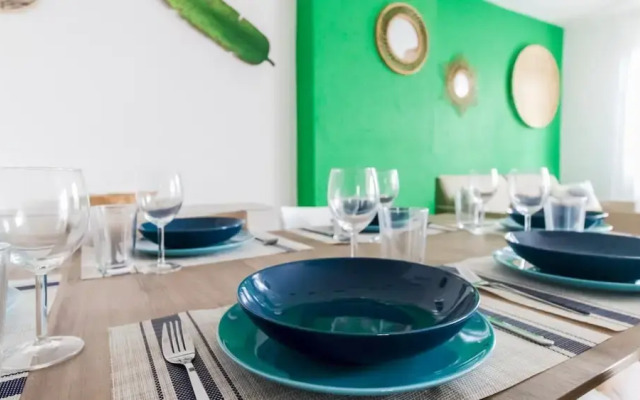 Il Borgo Apartments C1 - Sv-d600-navi44atc