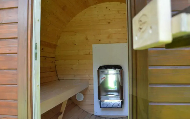 Lodge Slabroek