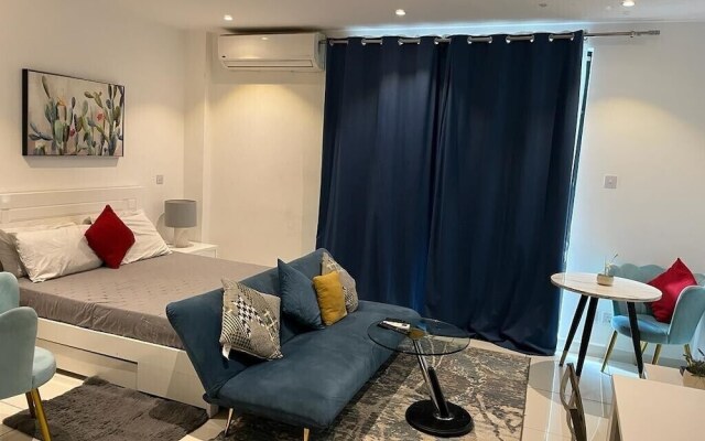 EBS legend one bedroom dupulex