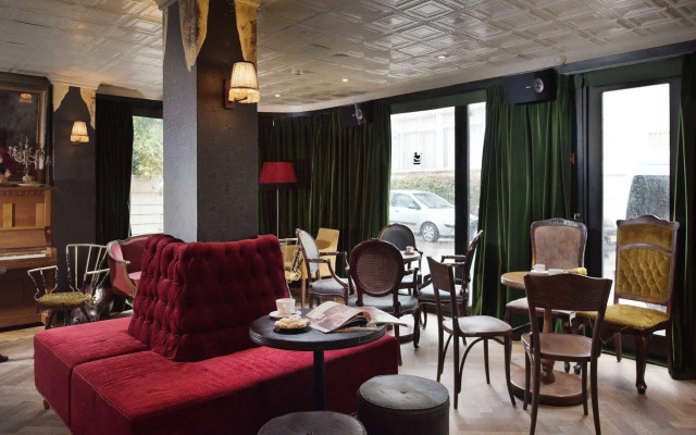 Hotel B Berdichevsky