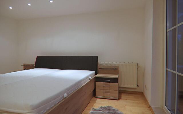 Apartment Franzl in Kuhlen-Wendorf