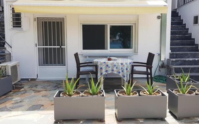 Sea Front Studio - Porto Boufalo - Evia