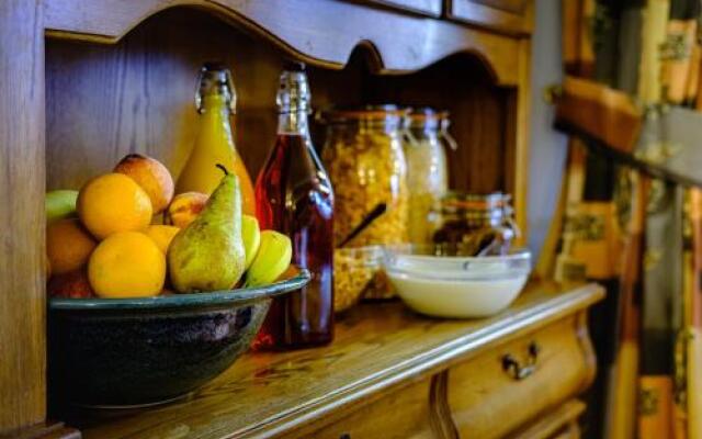 Fallons B&B