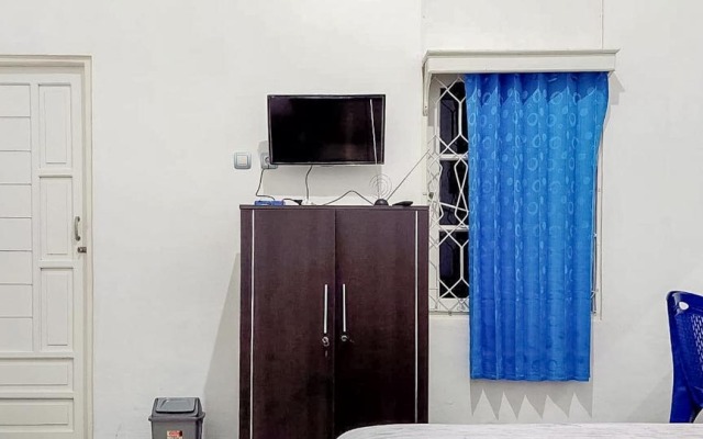 Wisma labamba RedPartner