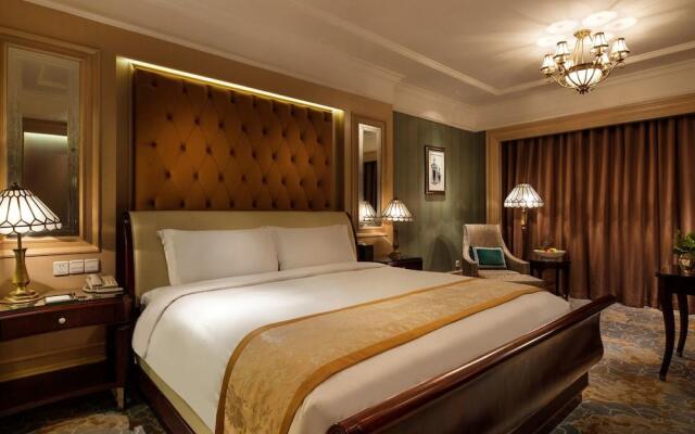 Chongqing Auwi Hotel