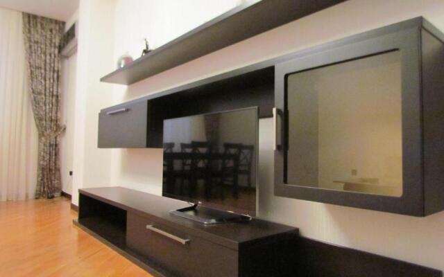 Beautiful apartment in Baku