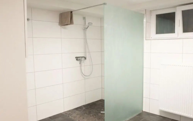 Holiday Home Villa Bauer