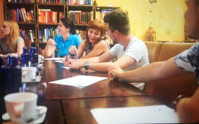 Strandhotel Weisser Berg