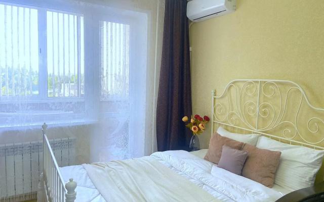 Niki Rent на улице Трнавская 4