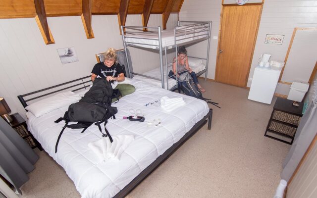 Nomads Magnetic Island - Hostel