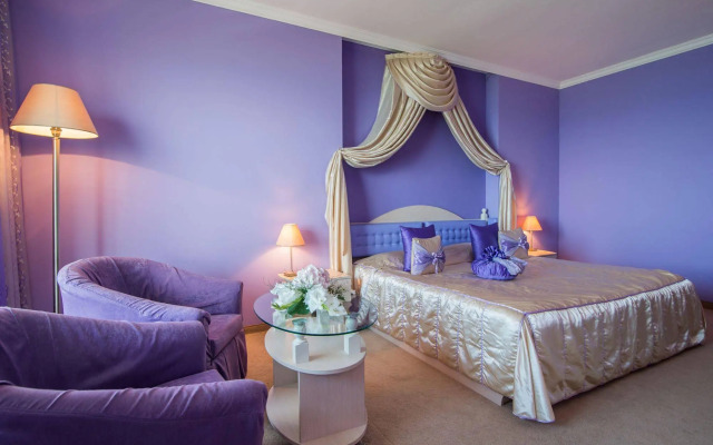 Boutique SPA Hotel Orchidea