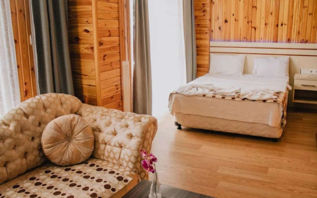 AY Işığı OTEL