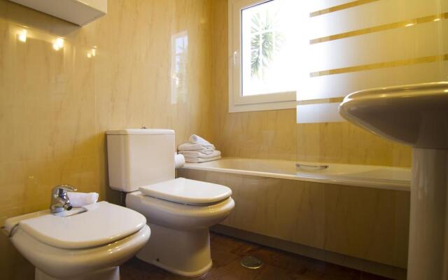 Villa Pergola Luxury B&B