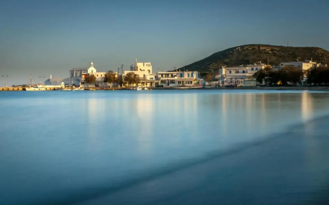 APOLLON by Akroploro