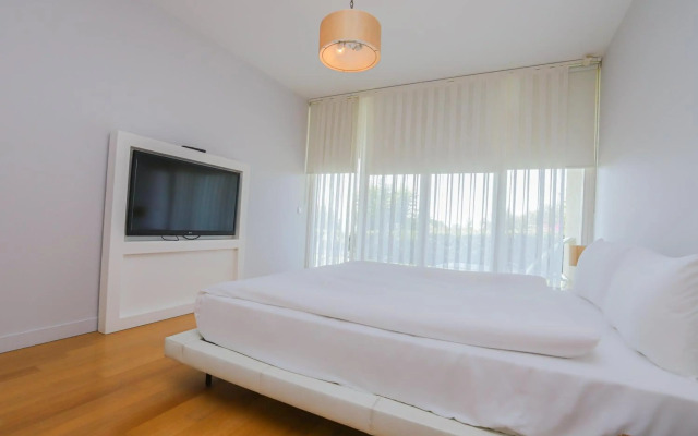 Palmalife Bodrum Resort & Spa