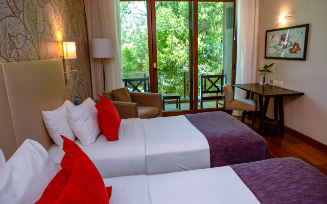 Mercure Iguazu Hotel Iru