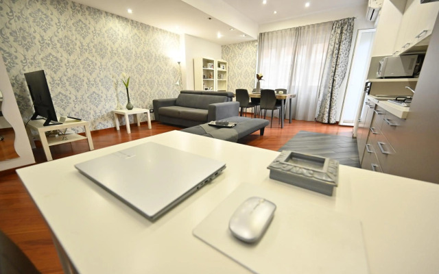 LA SUITE HOME Casavacanze Holidayapartment deluxe