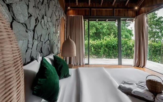 The Ruộng Resort