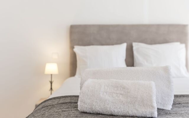 CheckinCheckout - Panorama Luxury Flat