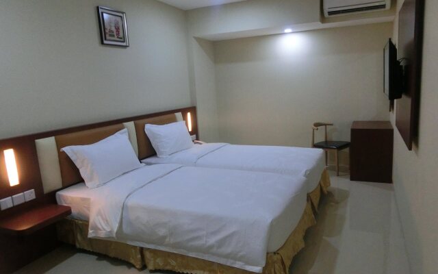 SP Hotel