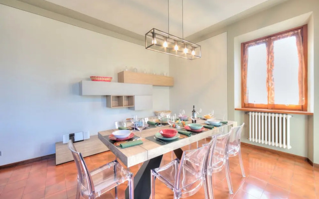 Anita Lake Fitness Retreat