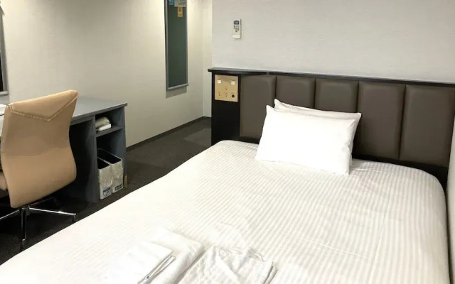 Shiroko Storia Hotel