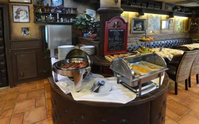 Hotel Villa Classica